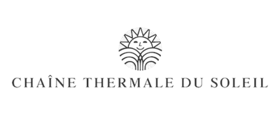 Logo du partenaire chaine thermale do soleil