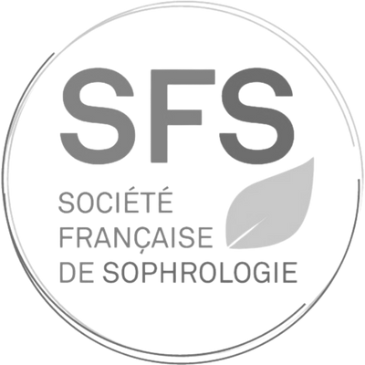 Logo du partenaire société française de sophrologie