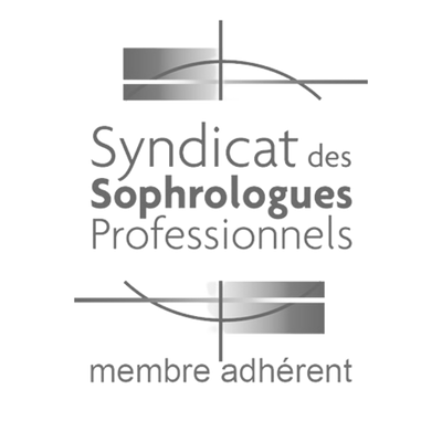 Logo du partenaire syndicat des sophrologues professionnels